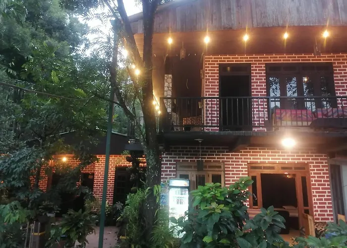Summer Villa
