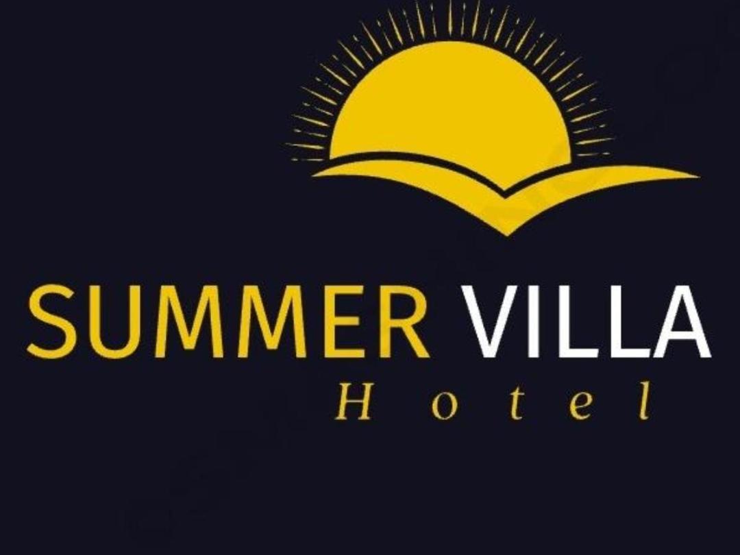 गेस्ट हाउस Summer