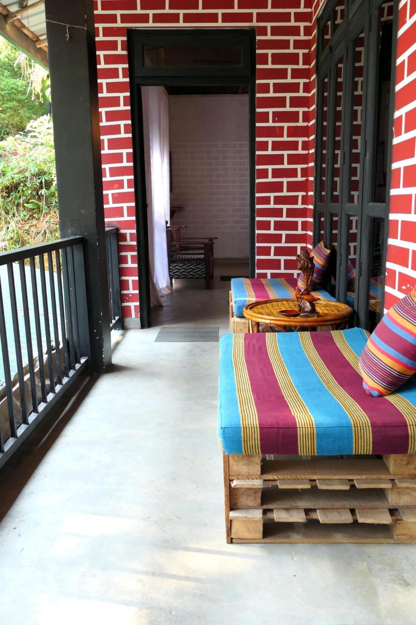 गेस्ट हाउस Summer 3*