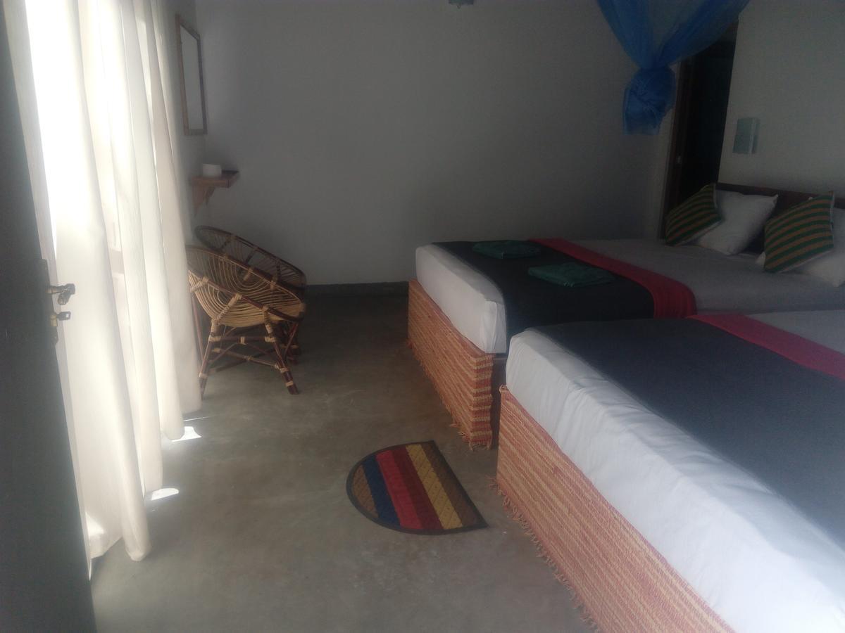 गेस्ट हाउस Summer